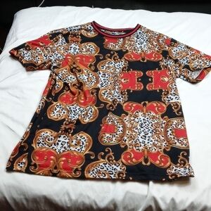 Fresh Prince of Bel-air womens t-shirt